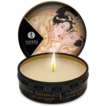 Shunga - Massage Candle 30ml-Shunga-