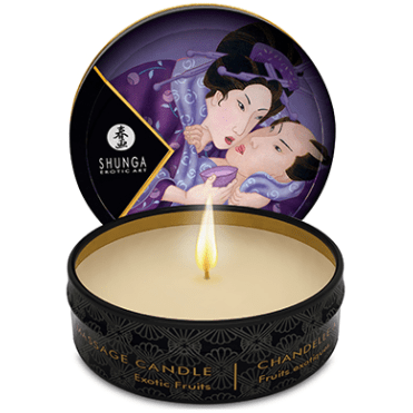 Shunga - Massage Candle 30ml-Shunga-