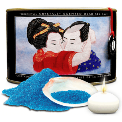 
                  
                    Shunga - Bath Salt 600g-Shunga-
                  
                