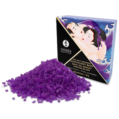 
                  
                    Shunga - Sea Salt Crystals Moonlight Bath 75g-Shunga-
                  
                