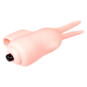 Silicone Finger Vibe