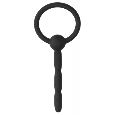 Silicone Plug Urethral Sounding Bubbly Plug-Ouch!-