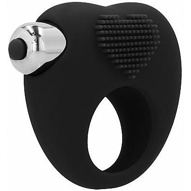 Simplicity - Aubin Vibrating Cockring-Outlet Sexleksaker-