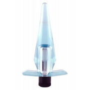 Slimline Vibrating Butt Plug-Outlet Sexleksaker-