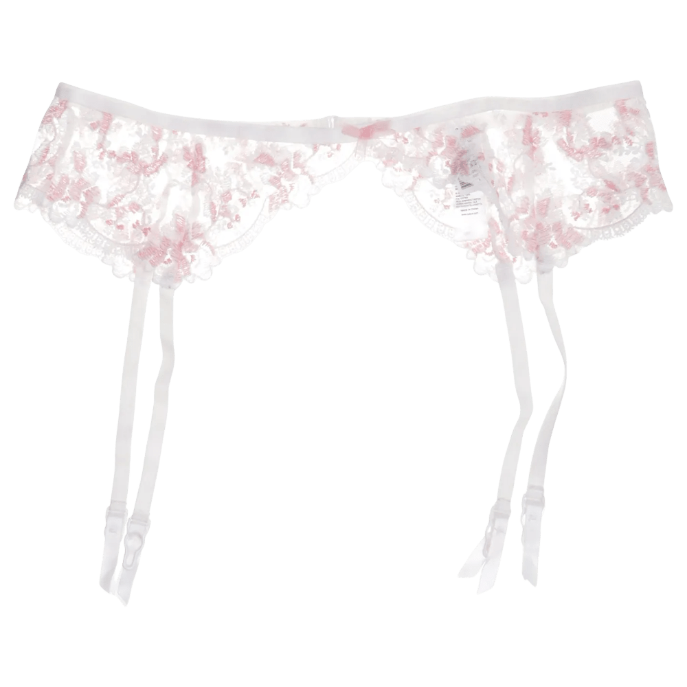 Sophie Garter Belt - Outlet Sexleksaker