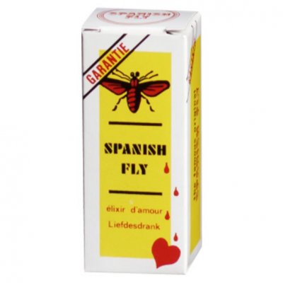 Spanish Fly-Cobeco-