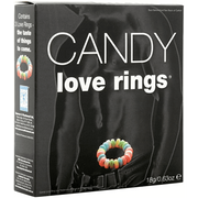 Candy Love Rings-Spencer & Fleetwood-