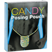 Candy Posing Pouch-Spencer & Fleetwood-
