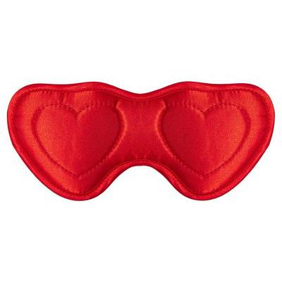 Sex & Mischief - Amor Blindfold-Sportsheets-