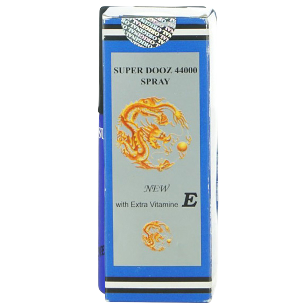 Super Dooz 44000 Spray 45ml
