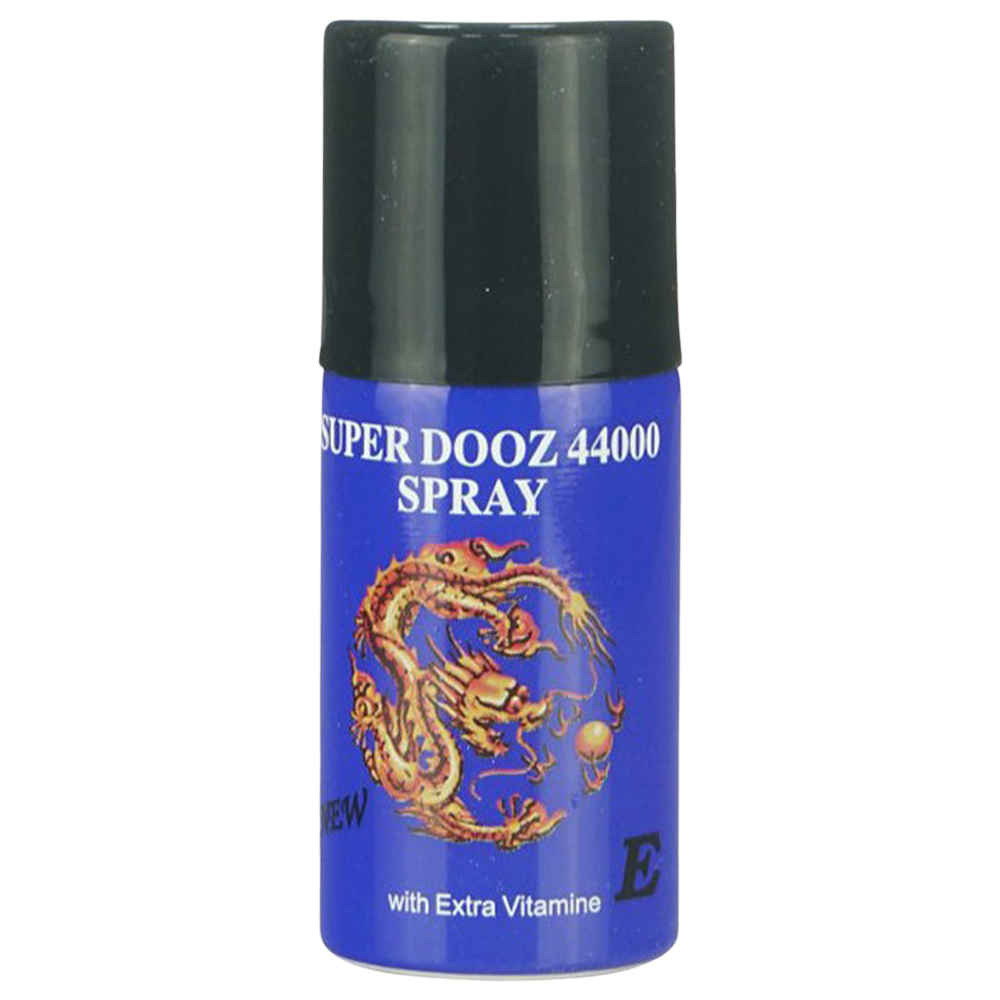 Super Dooz 44000 Spray 45ml