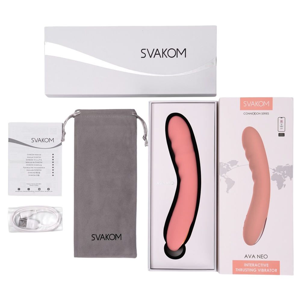 SVAKOM - Ava Neo