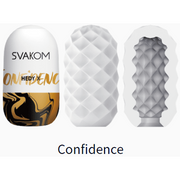 Hedy X-SVAKOM-