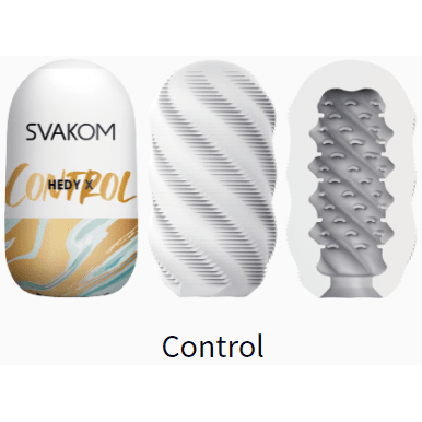 Hedy X-SVAKOM-