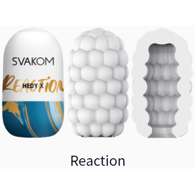 Hedy X-SVAKOM-