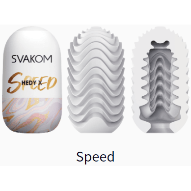 Hedy X-SVAKOM-