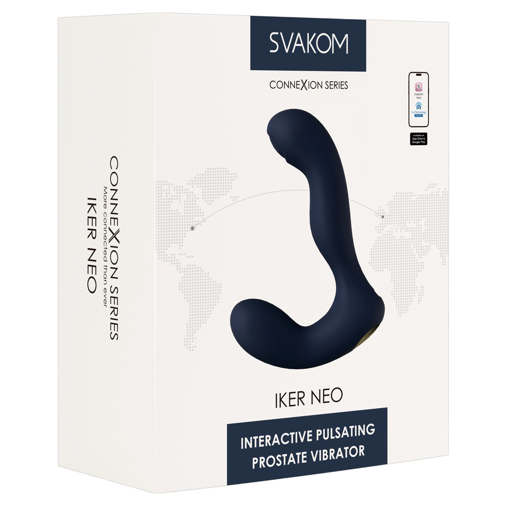 SVAKOM - Iker Neo