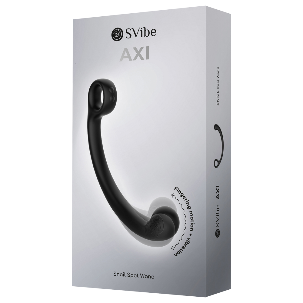 SVibe - AXI