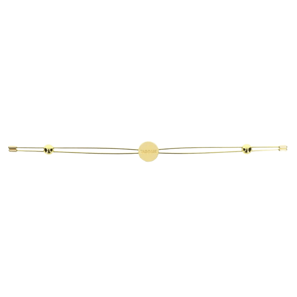 TABOOM - Vogue Contemporary Nipple Clamps - Outlet Sexleksaker