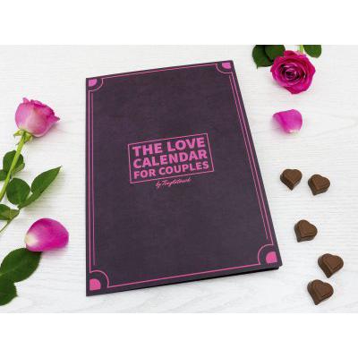 The Love Calendar-Tingletouch-