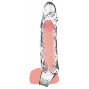 Get Real - Extension Sleeve-Toy Joy-