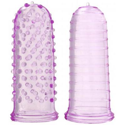 Sexy Finger Ticklers-Toy Joy-