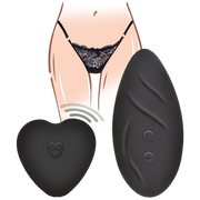 TOYJOY - Angel The Devine Panty Pleaser