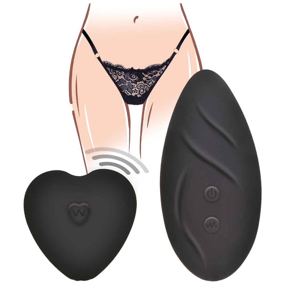 TOYJOY - Angel The Devine Panty Pleaser
