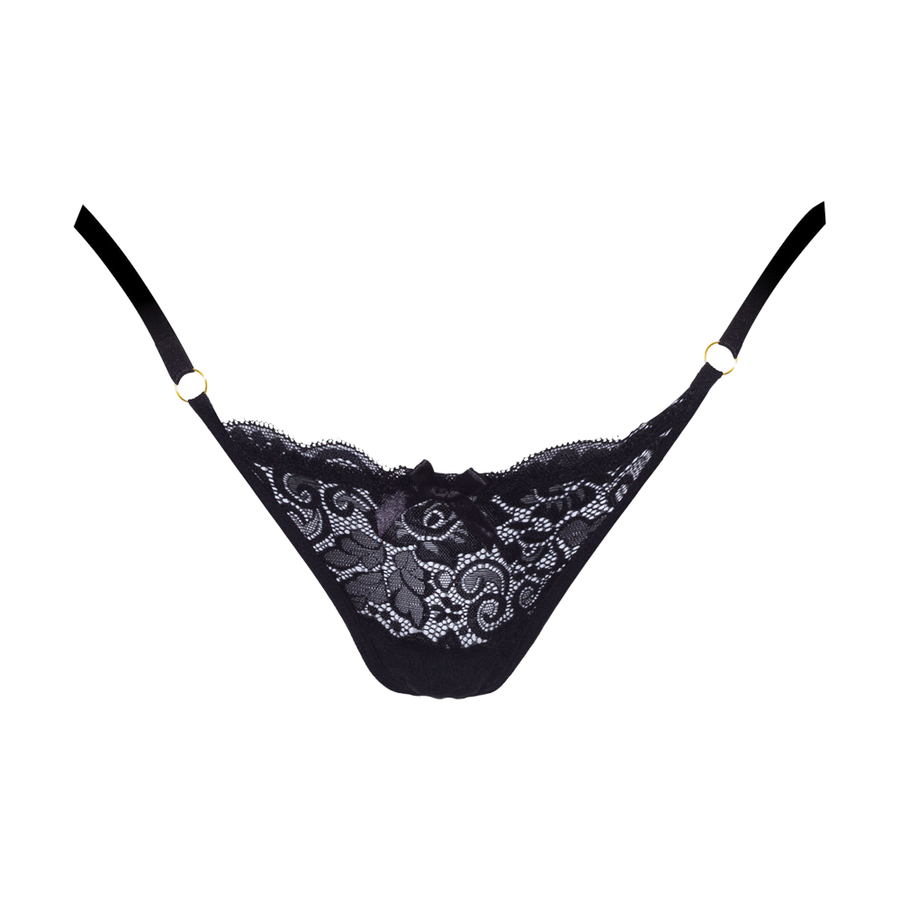 TOYJOY - Angel The Devine Panty Pleaser