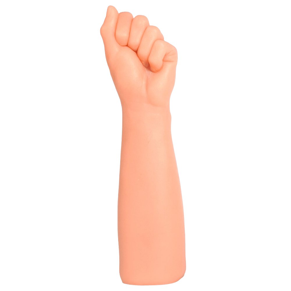TOYJOY - Get Real Extreme The Fist - Outlet Sexleksaker