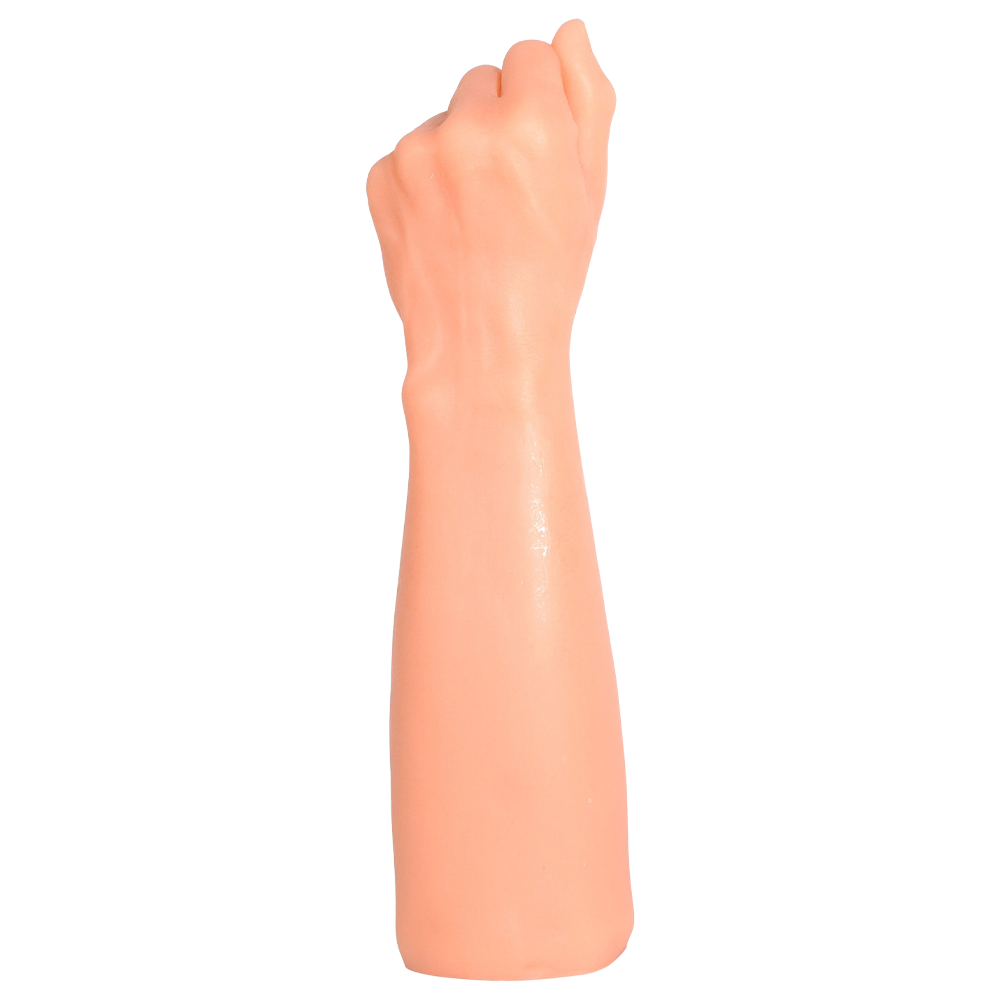 TOYJOY - Get Real Extreme The Fist