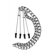 GP - Nipple Tweezers-Guilty Pleasure-