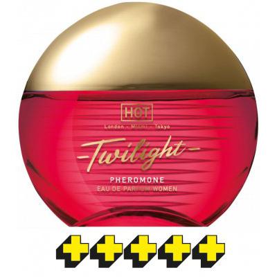 Twilight Pheromone - Woman-HOT-