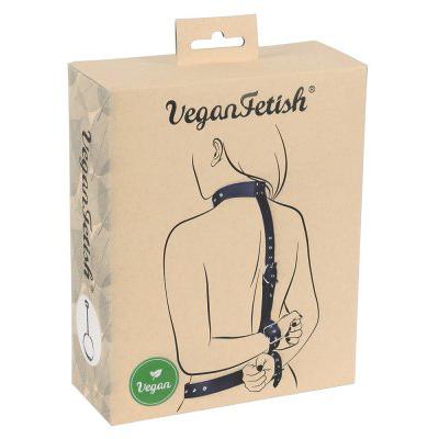 Vegan Restrain Set-Vegan Fetish-