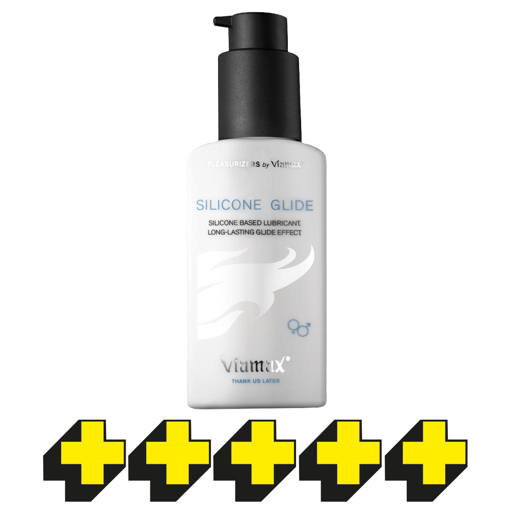 Viamax - Love Essentials Weekend Kit - Outlet Sexleksaker
