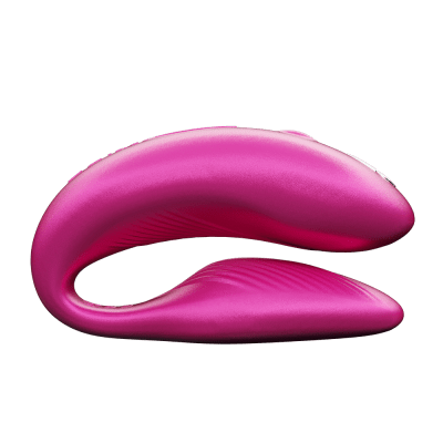 
                  
                    We-Vibe - Chorus-We-Vibe-
                  
                