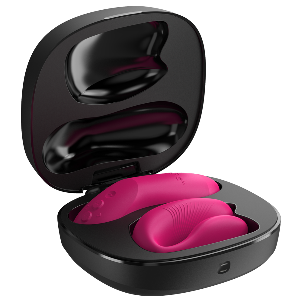 We-Vibe - Chorus Pro