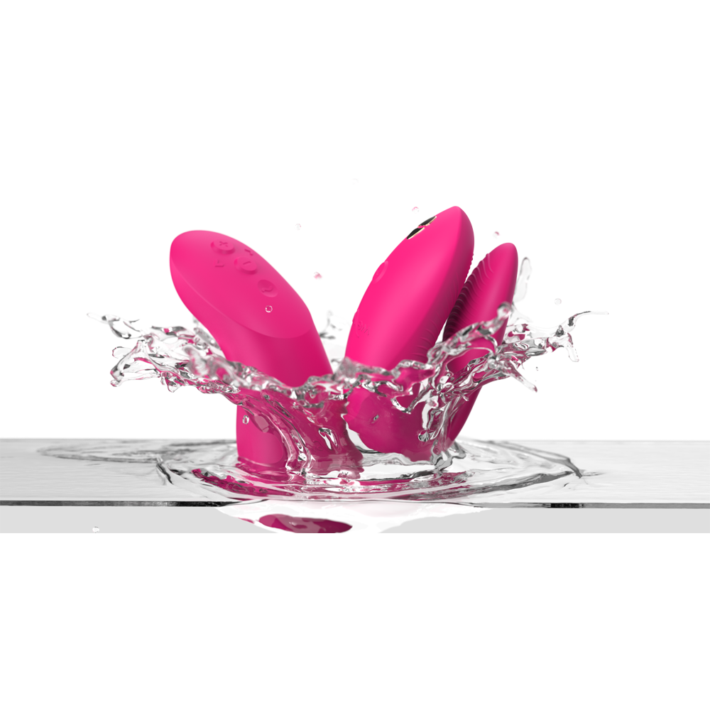 We-Vibe - Chorus Pro