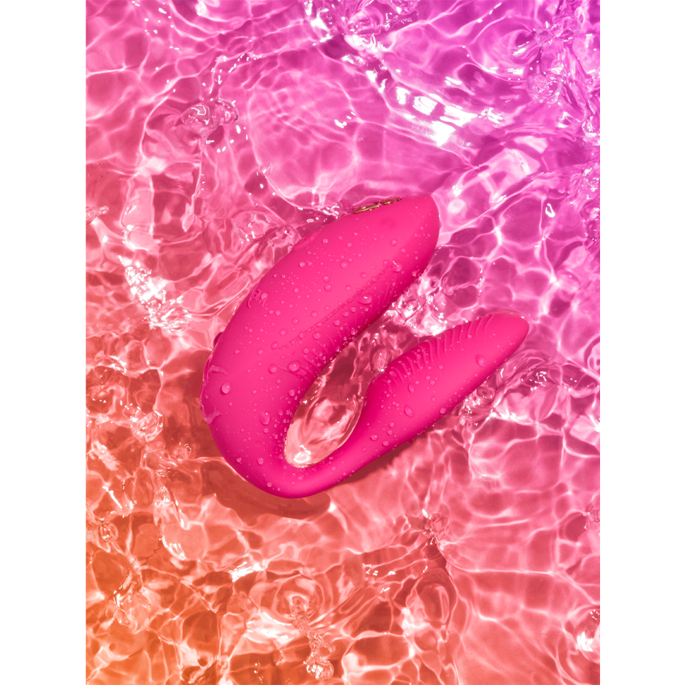 We-Vibe - Chorus Pro