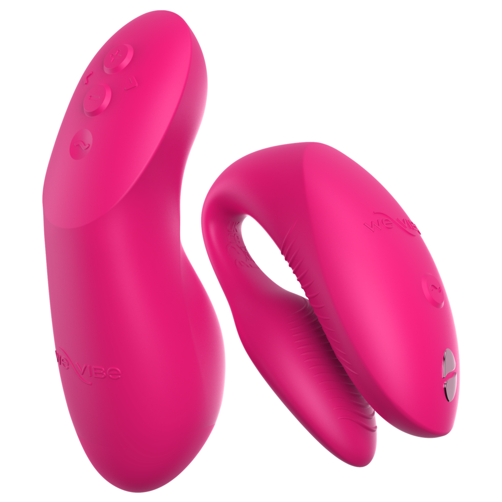 We-Vibe - Chorus Pro