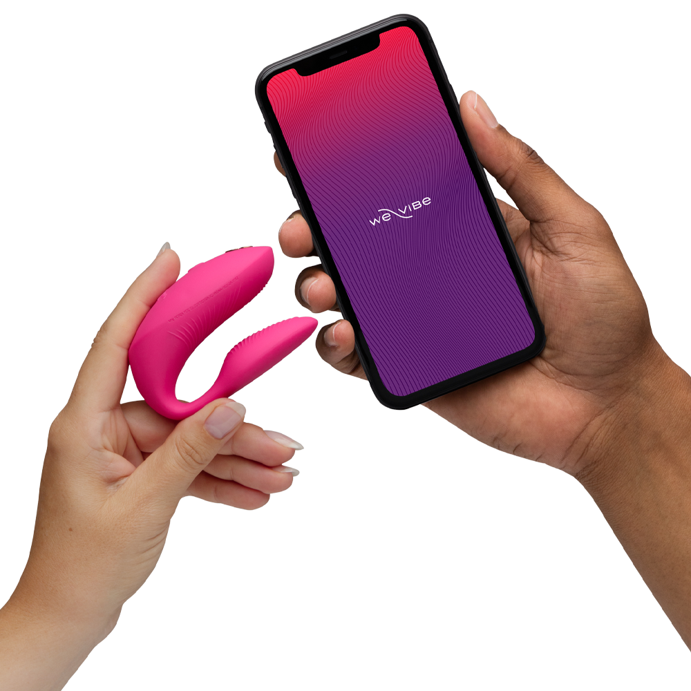 We-Vibe - Chorus Pro
