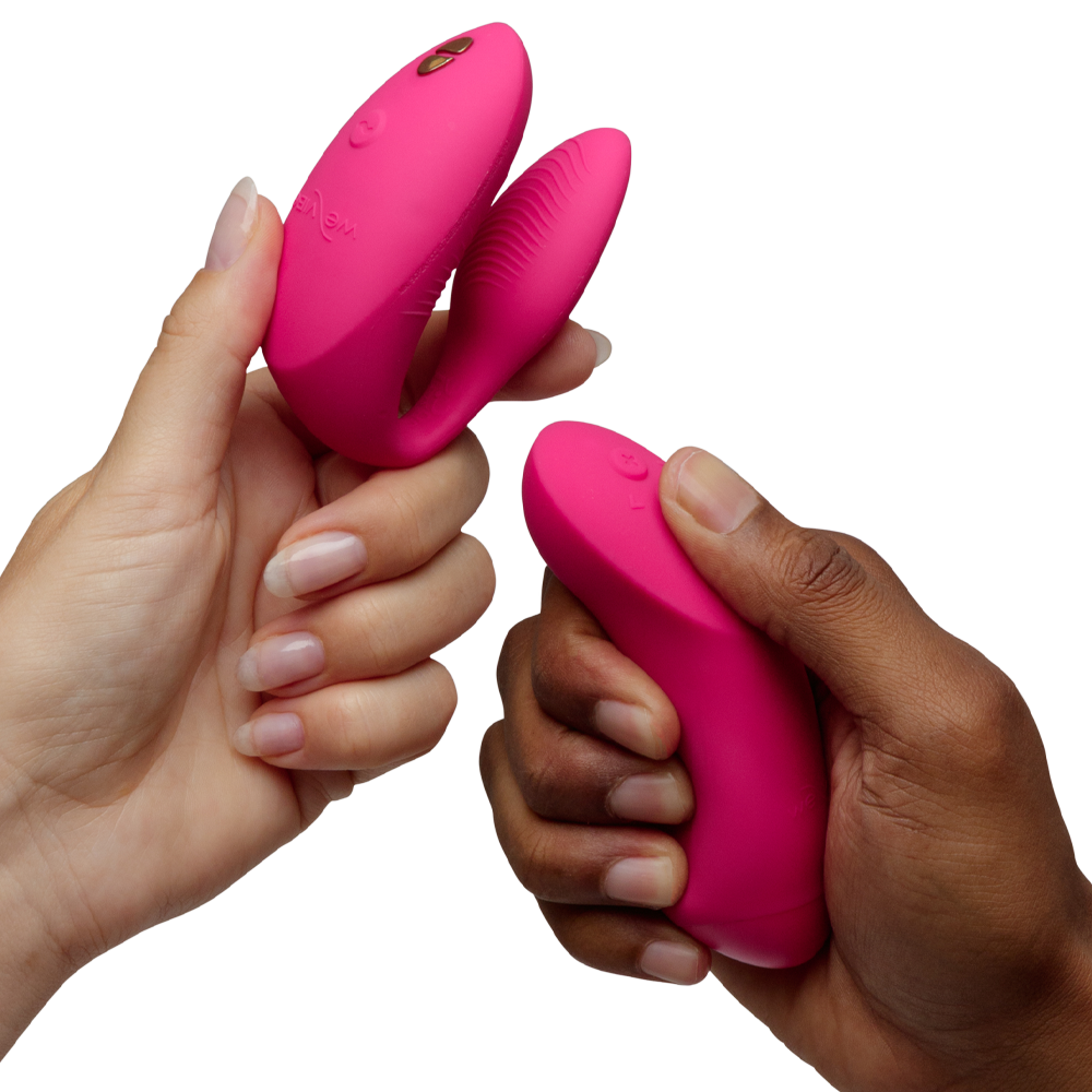 We-Vibe - Chorus Pro