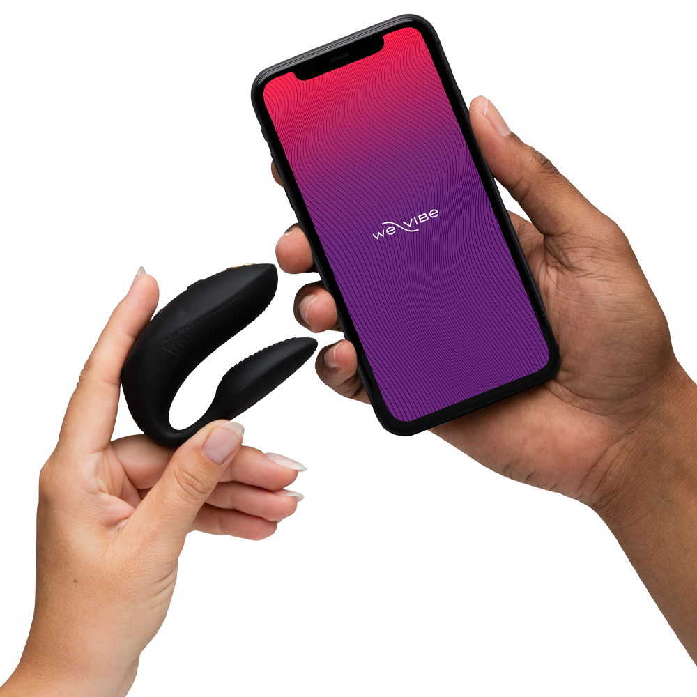 We-Vibe - Chorus Pro