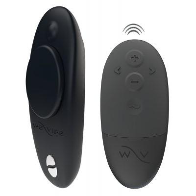 
                  
                    We-Vibe - Moxie+-We-Vibe-
                  
                