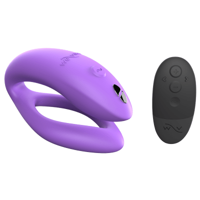 
                  
                    We-Vibe - Sync O-We-Vibe-
                  
                