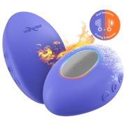 We-Vibe - Temp