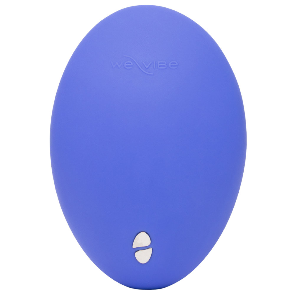 We-Vibe - Temp