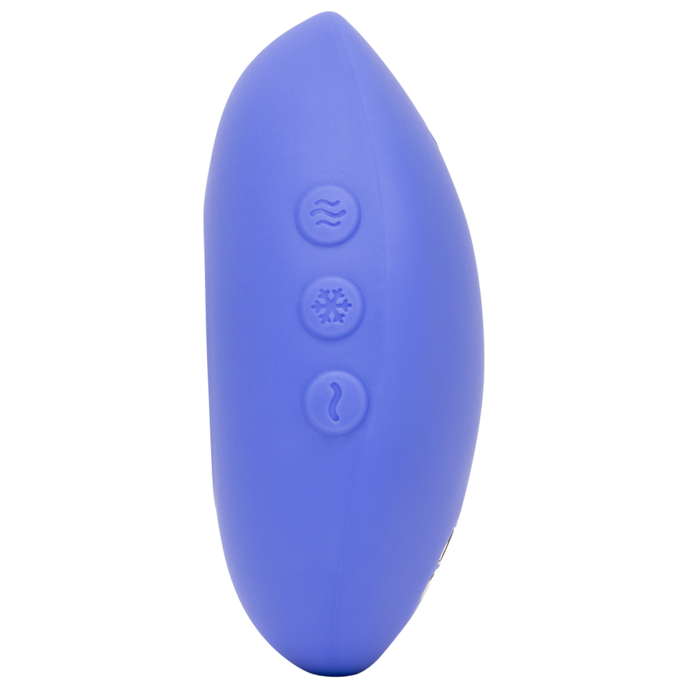 We-Vibe - Temp