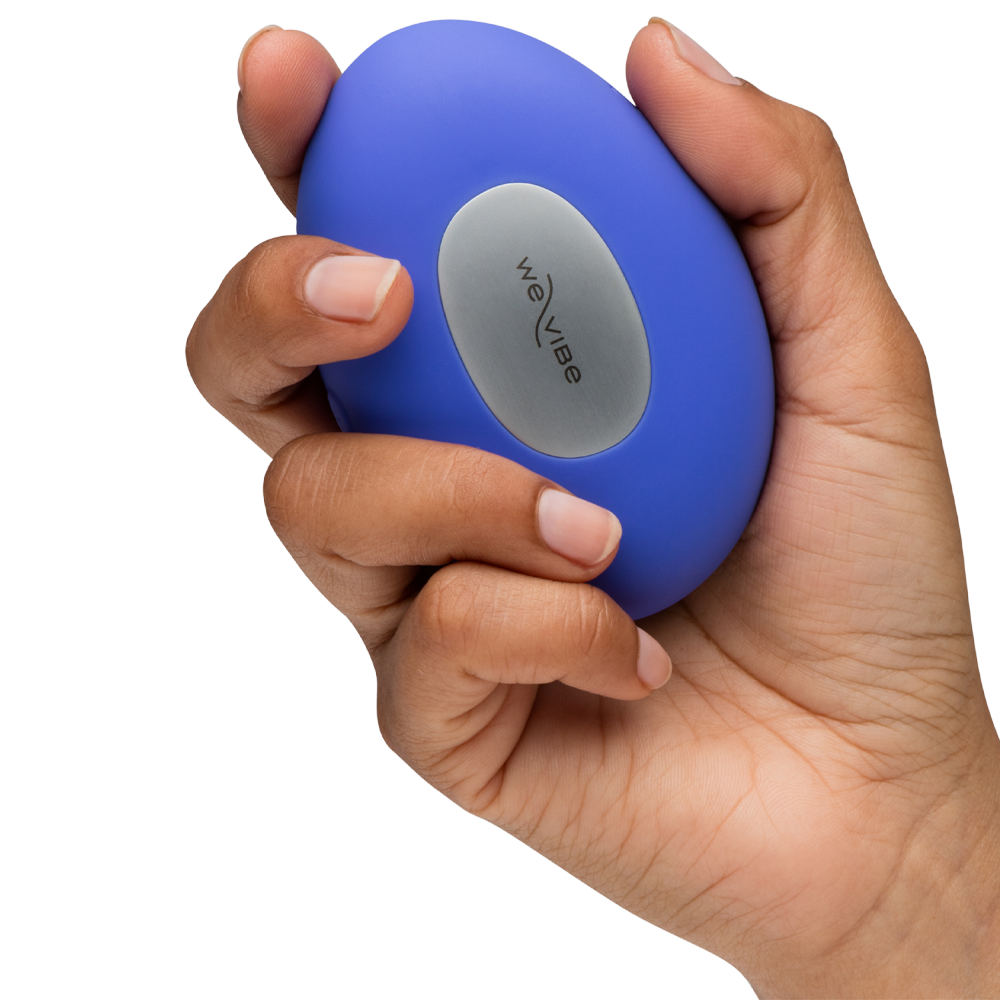 We-Vibe - Temp