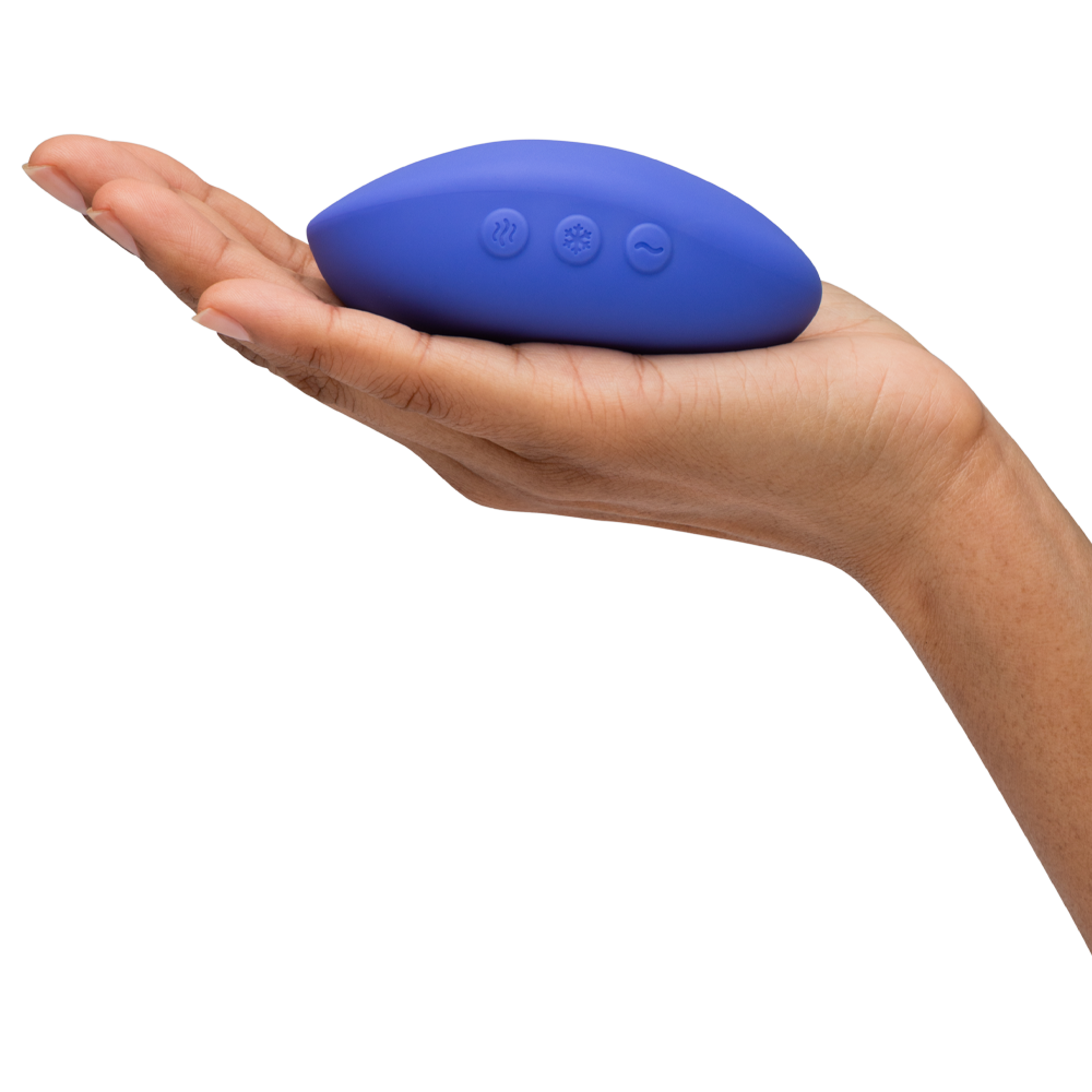 We-Vibe - Temp